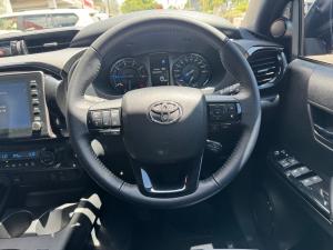 Toyota Hilux 2.8GD-6 double cab 4x4 Legend auto - Image 8