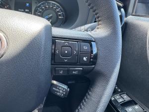 Toyota Hilux 2.8GD-6 double cab 4x4 Legend auto - Image 10