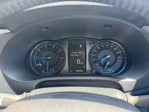 Toyota Hilux 2.8GD-6 double cab 4x4 Legend auto - Image 11