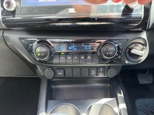 Toyota Hilux 2.8GD-6 double cab 4x4 Legend auto - Image 14