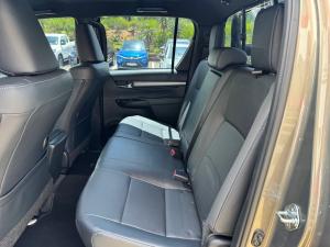 Toyota Hilux 2.8GD-6 double cab 4x4 Legend auto - Image 16