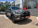 Toyota Hilux 2.8GD-6 double cab 4x4 Legend auto - Thumbnail 1