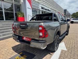 Toyota Hilux 2.8GD-6 double cab 4x4 Legend auto - Image 2