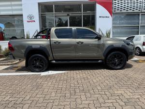 Toyota Hilux 2.8GD-6 double cab 4x4 Legend auto - Image 3