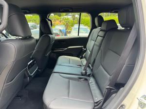 Toyota Land Cruiser 300 3.3D GX-R - Image 15
