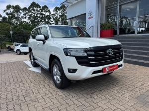 Toyota Land Cruiser 300 3.3D GX-R - Image 1