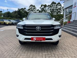 Toyota Land Cruiser 300 3.3D GX-R - Image 4