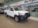Toyota Hilux 2.4 GD-6 SR 4X4S/C - Thumbnail 1