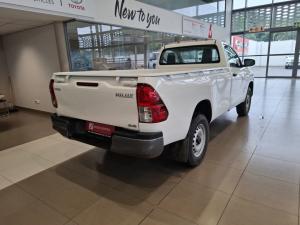Toyota Hilux 2.4 GD-6 SR 4X4S/C - Image 2