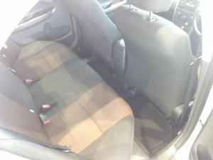 Toyota Starlet 1.5 Xs automatic - Image 10