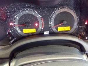 Toyota Starlet 1.5 Xs automatic - Image 11