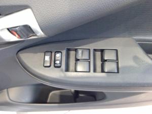 Toyota Starlet 1.5 Xs automatic - Image 12