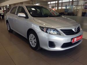 Toyota Starlet 1.5 Xs automatic - Image 1