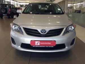 Toyota Starlet 1.5 Xs automatic - Image 2