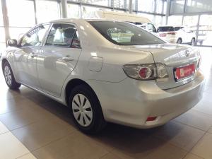 Toyota Starlet 1.5 Xs automatic - Image 6