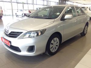 Toyota Starlet 1.5 Xs automatic - Image 7