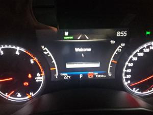 Toyota Landcruiser 300 V6 3.3D GR-S - Image 11