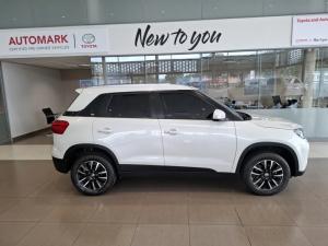 Toyota Urban Cruiser 1.5XR - Image 3