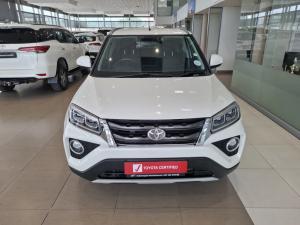 Toyota Urban Cruiser 1.5XR - Image 4
