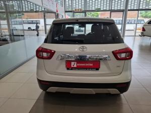 Toyota Urban Cruiser 1.5XR - Image 5