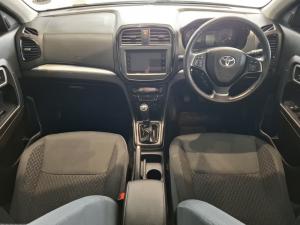 Toyota Urban Cruiser 1.5XR - Image 6