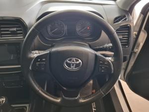 Toyota Urban Cruiser 1.5XR - Image 8