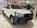 Toyota Hilux 2.4 GD SP/U Single Cab - Thumbnail 1