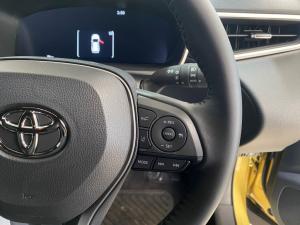 Toyota Corolla Cross 1.8 XR - Image 10