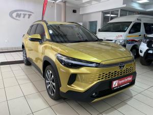 Toyota Corolla Cross 1.8 XR - Image 1