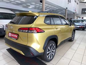 Toyota Corolla Cross 1.8 XR - Image 2