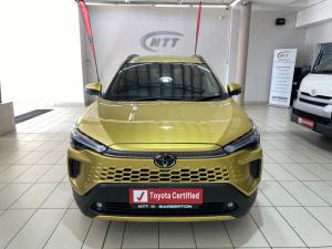 Toyota Corolla Cross 1.8 XR - Image 4