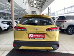 Toyota Corolla Cross 1.8 XR - Image 5