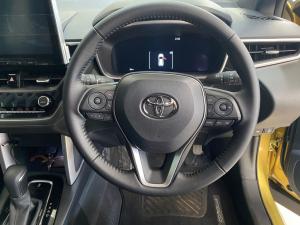 Toyota Corolla Cross 1.8 XR - Image 8