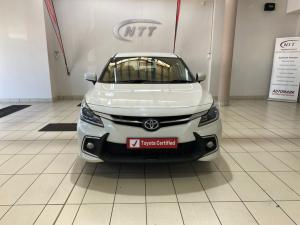 Toyota Starlet 1.5 Xs - Image 4