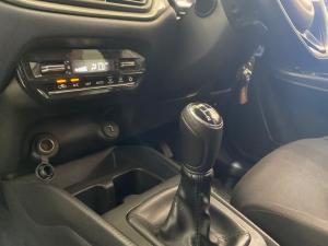 Toyota Starlet 1.5 Xs - Image 8