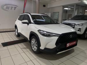 Toyota Corolla Cross 1.8 XS - Image 1