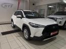 Thumbnail Toyota Corolla Cross 1.8 XS