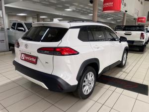 Toyota Corolla Cross 1.8 XS - Image 2