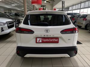 Toyota Corolla Cross 1.8 XS - Image 5