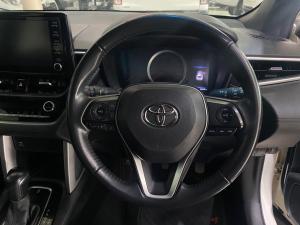 Toyota Corolla Cross 1.8 XS - Image 8