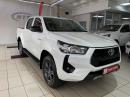 Thumbnail Toyota Hilux 2.4 GD-6 RB Raider automaticD/C