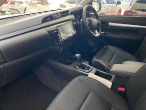 Toyota Hilux 2.4 GD-6 RB Raider automaticD/C - Image 7