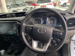 Toyota Hilux 2.4 GD-6 RB Raider automaticD/C - Image 8