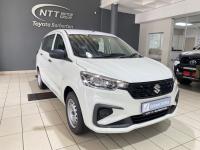 Thumbnail Suzuki Ertiga 1.5 GA