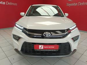 Toyota Urban Cruiser 1.5 XR automatic - Image 4