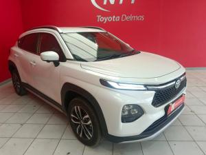 Toyota Starlet Cross 1.5XR automatic - Image 1