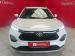 Toyota Starlet Cross 1.5XR automatic - Thumbnail 4