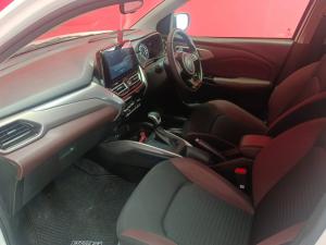 Toyota Starlet Cross 1.5XR automatic - Image 7