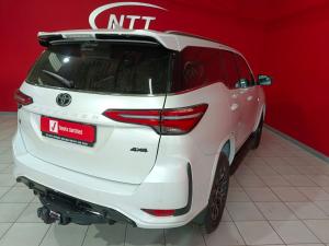Toyota Fortuner 2.8GD-6 4X4 GR-S automatic - Image 2