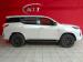 Toyota Fortuner 2.8GD-6 4X4 GR-S automatic - Thumbnail 3